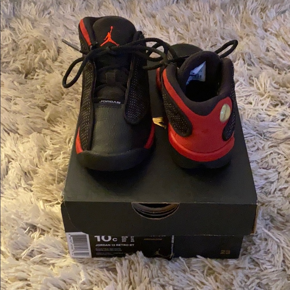 Jordan 13 Retro